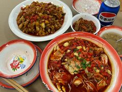-老三样·旧食新味(船山路店)