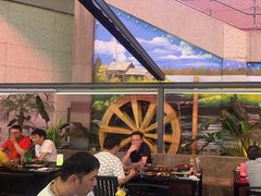 -路边羊烧烤酒场(宝带路店)