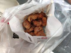 -傅强排骨(成都总店)