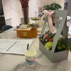 -诗媛嘉美健康管理中心(金桥店)