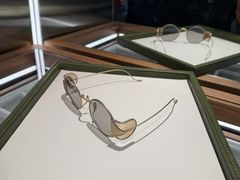 -大视光学•LINDBERG林德伯格•全球手工眼镜集合店(王府井店)