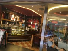 -COSTA COFFEE(西贸凯德晶品4层2店)
