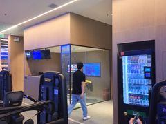 -我爱运动健身·游泳·瑜伽·普拉提馆(大卫城店)