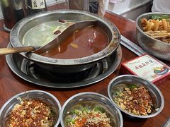 -丹妹麻辣烫(袁家岭20year店)