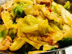 -东北人家铁锅炖(鞍山路店)