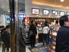 -罗森便利店(鱼市街店)