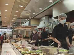 -乡村基·川味现炒大王(熙悦天街店)