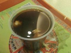 -海口骑楼小吃街