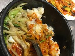 -合易泓烤肉•首创生椰大油边(宁山路店)