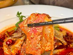 -钦善斋·养生膳食·精典川菜(武侯祠店)