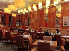 大堂-东方饺子王(王府井关东古巷店)