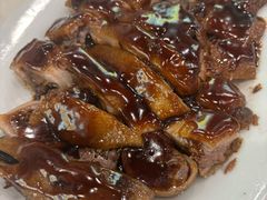 -台山新孖宝柴火黄鳝饭(三合温泉店)