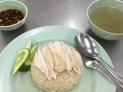 -红大哥水门鸡饭(總店)