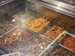 -英雄故事地摊烤肉(马驹桥店)