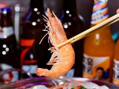 -有蚝有翅烧烤大排档·宵夜(右安门店)