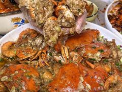 -辣螃铠盆盆蟹大排档(总店)