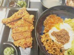 -馔豚·台北菜专门店(深圳湾万象城店)