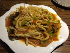 -疆文化新疆欢乐餐厅(金牛万达店)