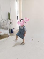 -小熊维尼高端儿童摄影(宝安旗舰店)
