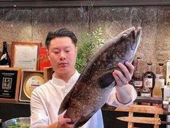 -鳥喜Toriki怀石烧鸟料理