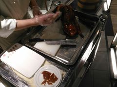 -全聚德(江宁店)
