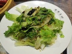 -靓靓蒸虾(中山公园店)