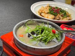 -桂小厨广西菜(万象城店)