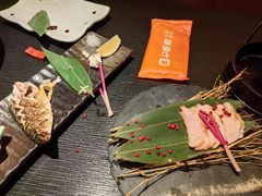-七条鱼日本料理(三墩店)