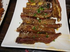 -霄汉羊排(万松园一店)