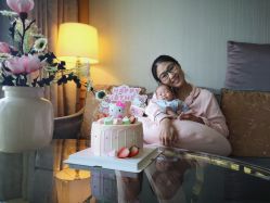 -大美母婴月子专护中心(紫峰店)