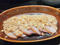 -喜晋道面馆(华严寺广场店)