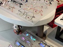 -一代眼镜·蔡司配镜(浦东大拇指广场店)