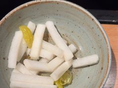 -老墙根涮肉·铜锅·烧烤(王四营店)