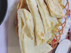 芝士烤饼-木尔坦·Multan巴基斯坦清真餐厅halal(大智嘉园店)