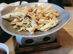 -新白鹿餐厅(城西银泰城店)