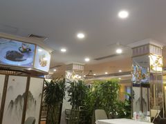 -新侨三宝乐西餐厅(崇文门店)
