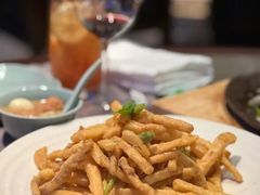-西安凯悦酒店·湖畔中餐厅