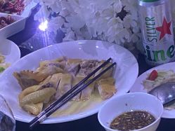 -南宁中心永恒皇冠假日酒店·宴会厅