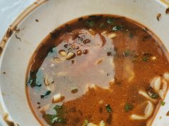 -长寿面(北京西路店)