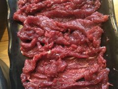 -手选潮汕鲜活牛肉火锅(二七广场店)