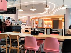 大堂-泰熙家(侨城坊QPlex店)