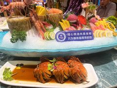 -尚海豆捞(乐虹坊店)