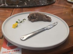 -醉霖生态餐厅(交大店)