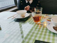 -观塘港茶餐厅(八一大道店)