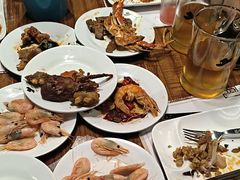 -汉巴味德(沈阳万象汇店)