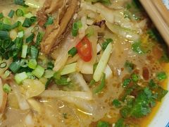 -战狼面馆(峨嵋山路店)