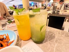 -韩盛·古法烤肉店(皇城恒隆广场店)