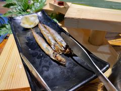 -鹤一烤肉自助餐厅(中关村店)