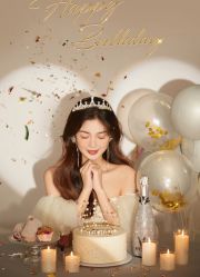 -克拉女神写真馆·匠心定制