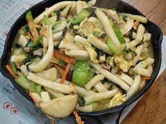 -聚缘坊特色名小吃(天元西街店)